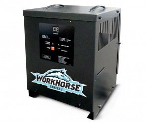 Ferroresonant AES Applied Energy Solutions WorkHorse Series 1