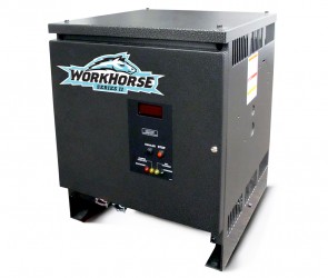 Ferroresonant AES Applied Energy Solutions WorkHorse Series 2